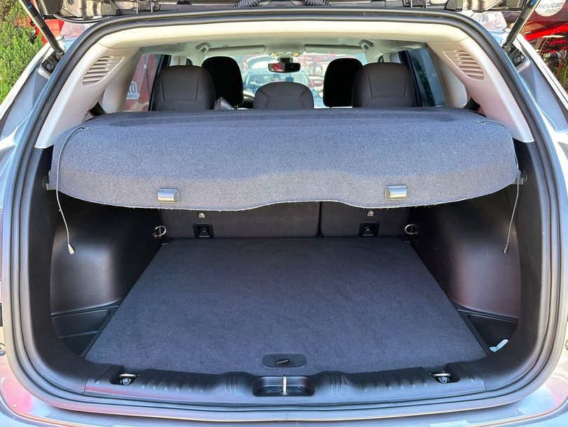 Jeep COMPASS SPORT 2.0 4x2 Flex 16V Aut.