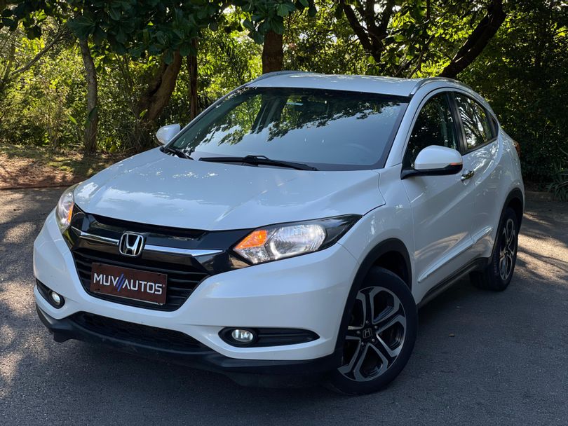 Honda HR-V EXL 1.8 Flexone 16V 5p Aut.