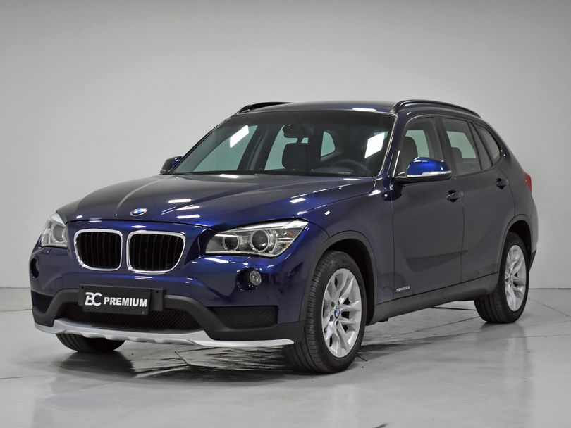 BMW X1 SDRIVE 20i 2.0/2.0 TB Acti.Flex Aut.