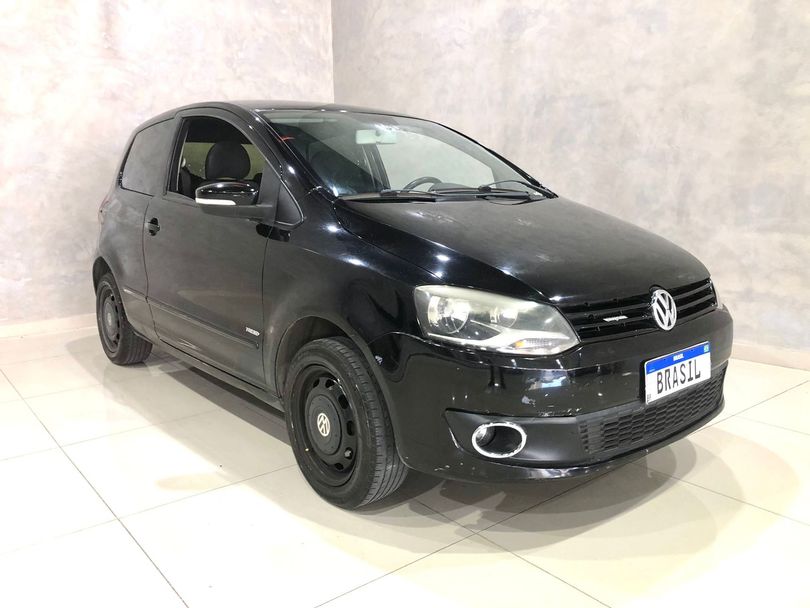 VolksWagen Fox 1.0 Mi Total Flex 8V 3p