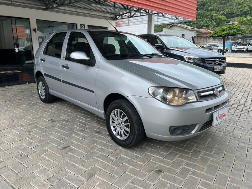 Fiat Palio 1.0 ECONOMY Fire Flex 8V 4p