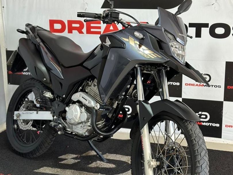 HONDA XRE 300/ 300 ABS/ FLEX