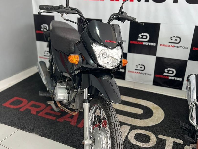 HONDA POP 110i