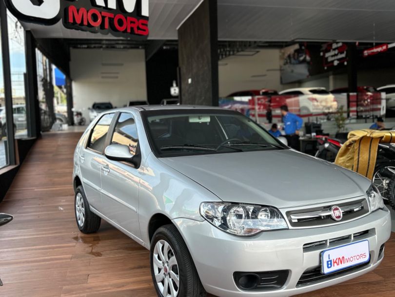 Fiat Palio 1.0 ECONOMY Fire Flex 8V 4p