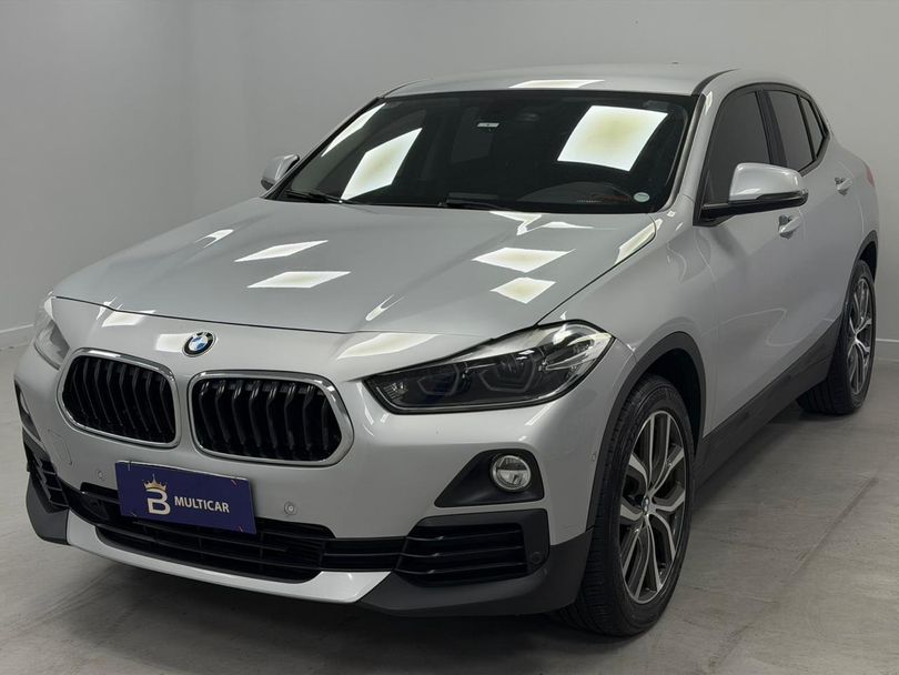 BMW X2 SDRIVE 20i 2.0/2.0 TB A. Flex 16V Aut