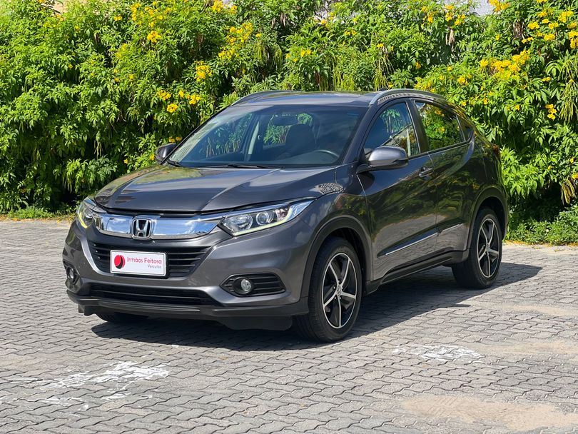 Honda HR-V EX 1.8 Flexone 16V 5p Aut.