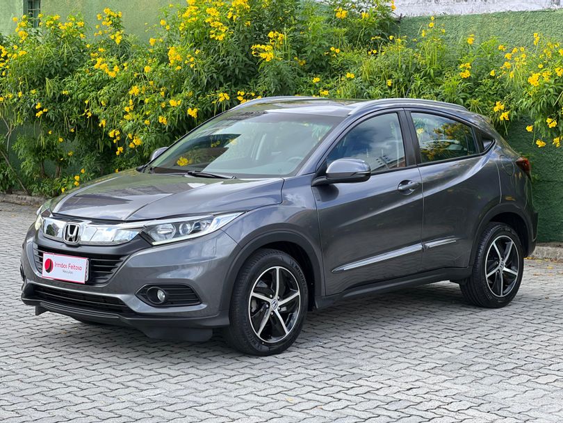 Honda HR-V EX 1.8 Flexone 16V 5p Aut.