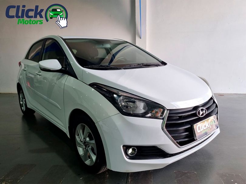 Hyundai HB20 Comf./C.Plus/C.Style 1.0 Flex 12V