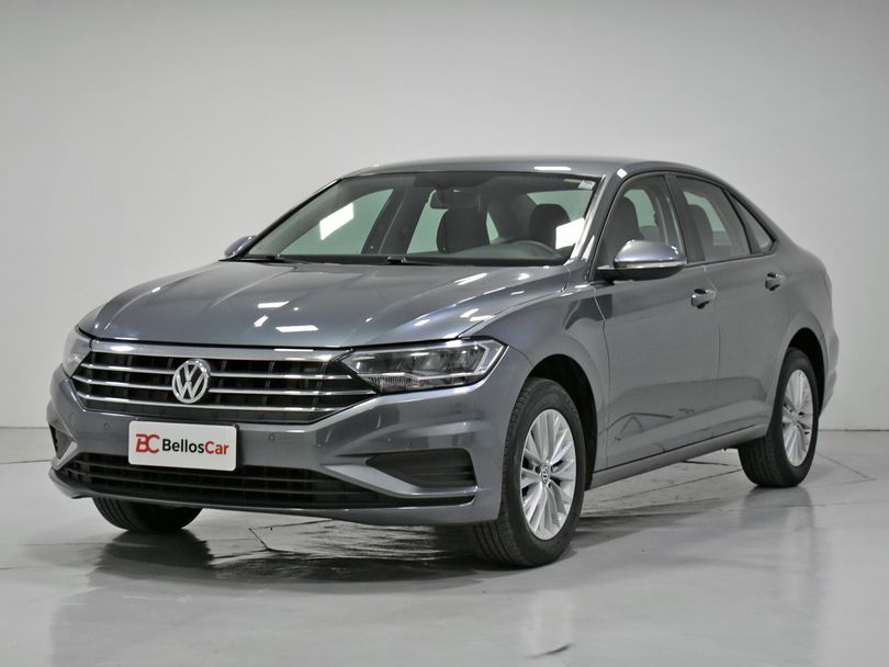 VolksWagen JETTA 250 TSI 1.4 flex 16v Aut.