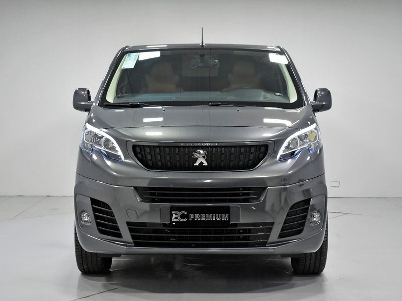 Peugeot Expert Cargo 1.5 Turbo Diesel