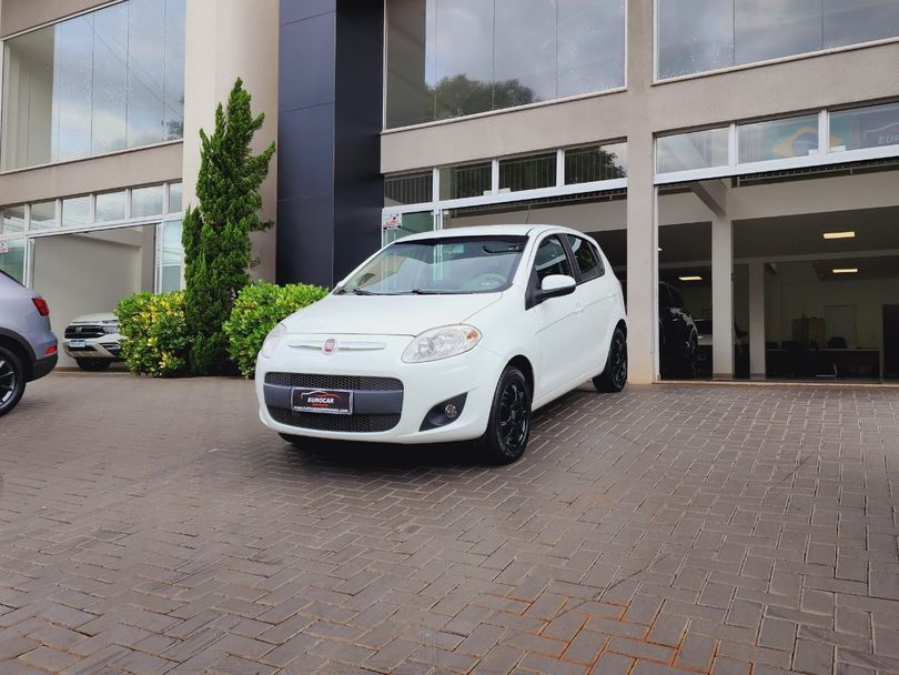 Fiat Palio ATTRACTIVE 1.0 EVO Fire Flex 8v 5p