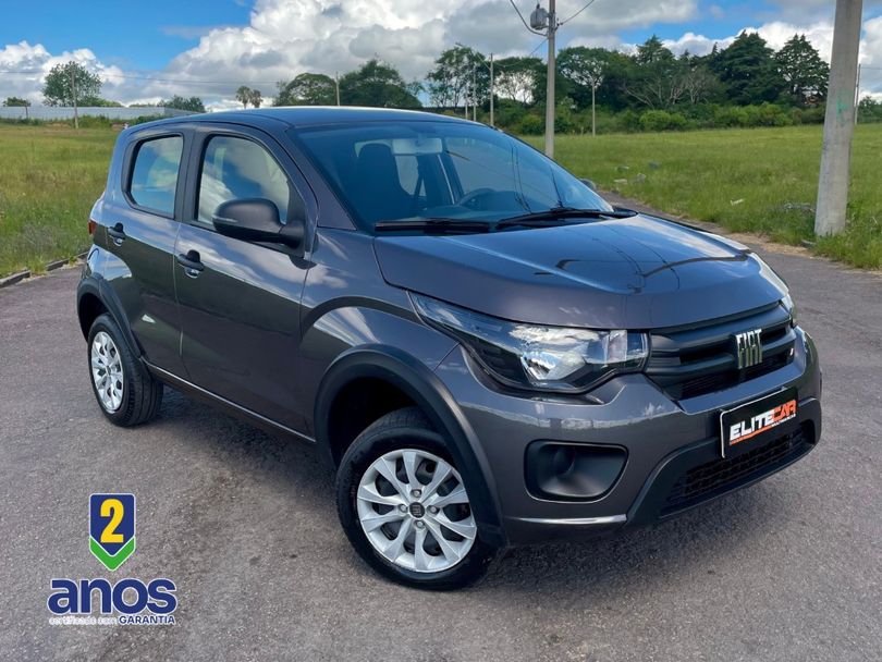 Fiat MOBI LIKE 1.0 Fire Flex 5p.