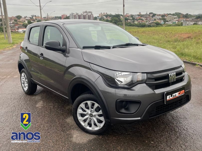 Fiat MOBI LIKE 1.0 Fire Flex 5p.