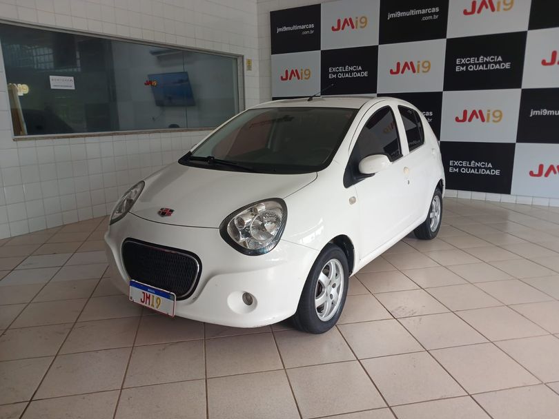 GEELY GC2 1.0 12V 68cv 5p