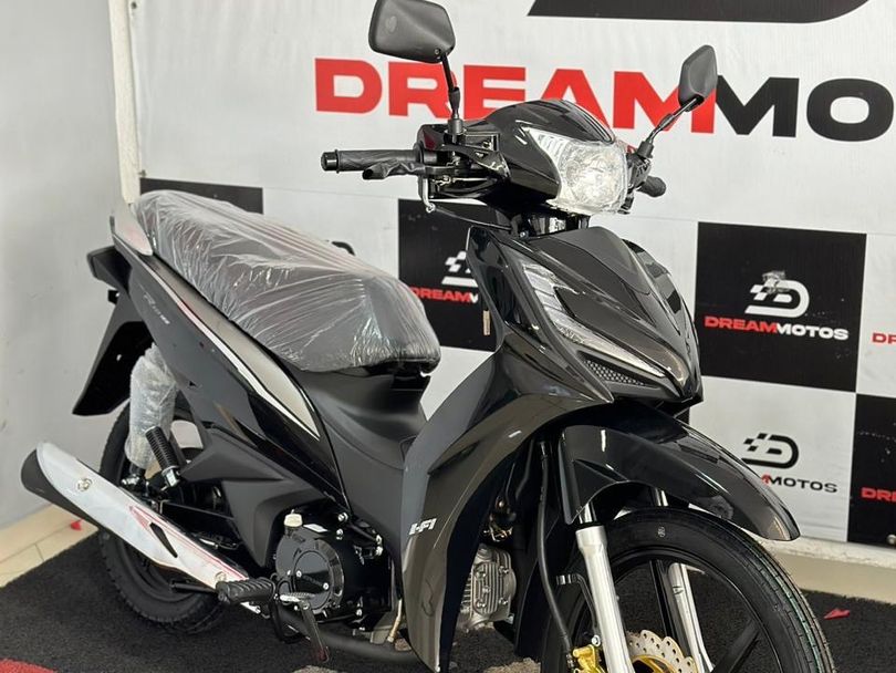 SHINERAY XY125 EFI - 000261