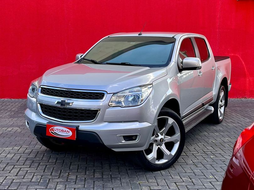 Chevrolet S10 Pick-Up LT 2.4 F.Power 4x2 CD