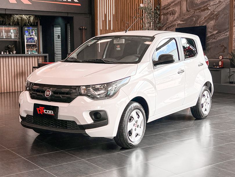 Fiat MOBI LIKE 1.0 Fire Flex 5p.