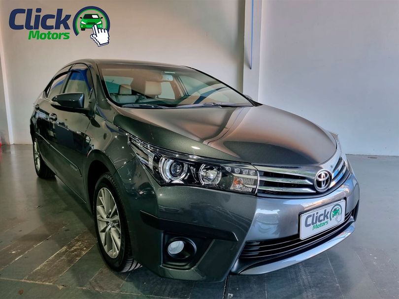 Toyota Corolla ALTIS/A.Premiu. 2.0 Flex 16V Aut