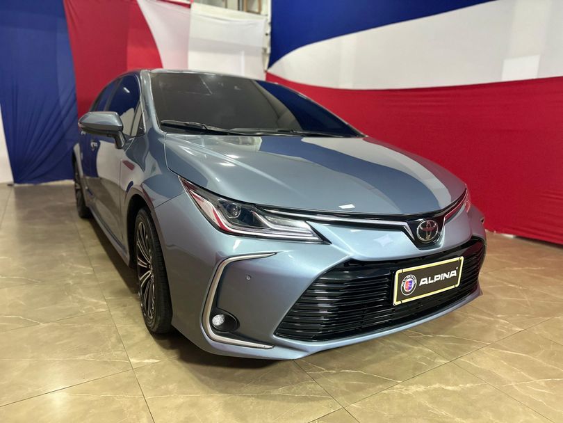 Toyota Corolla ALTIS/A.Premiu. 2.0 Flex 16V Aut