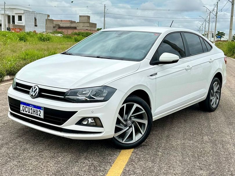VolksWagen VIRTUS Highline 200 TSI 1.0 Flex 12V Aut