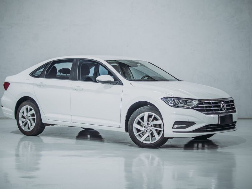 VolksWagen JETTA Comfort. 250 TSI 1.4 Flex 16v Aut.