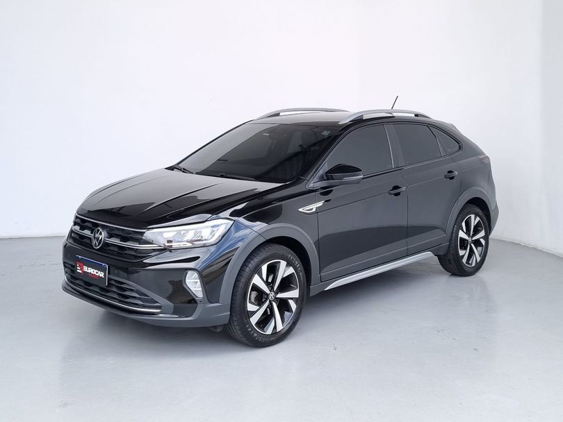 VolksWagen Nivus Highline 1.0 200 TSI Flex Aut.