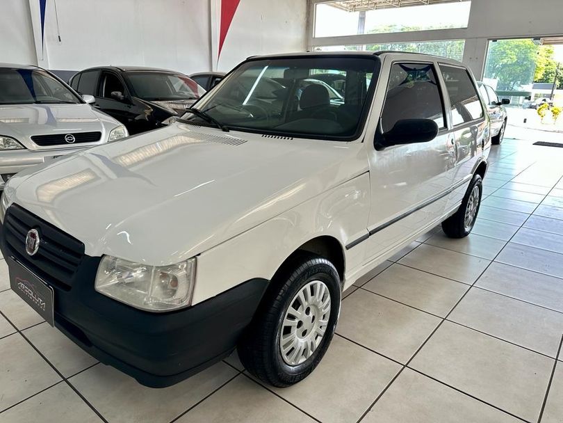Fiat Uno Mille 1.0 Fire/ F.Flex/ ECONOMY 2p