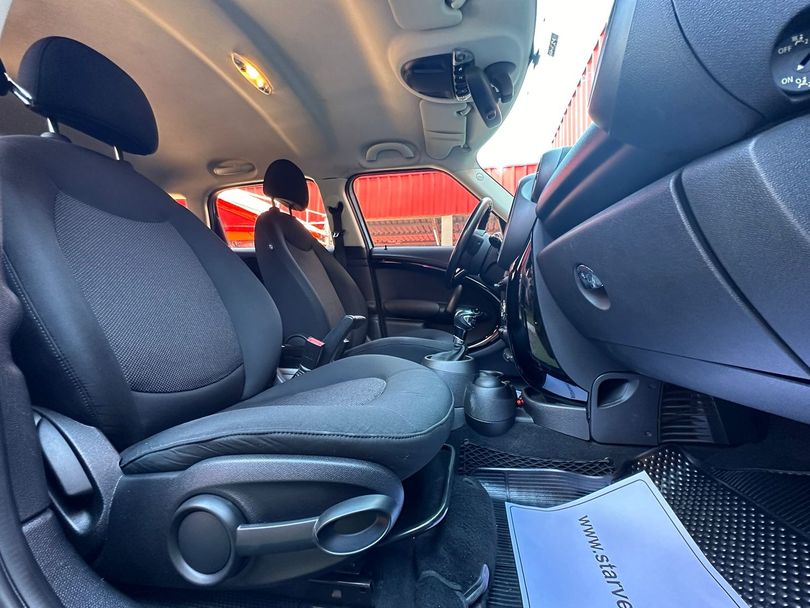 Mini COOPER Countryman 1.6 Aut.