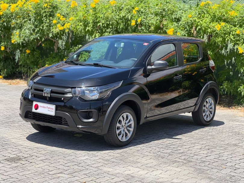 Fiat MOBI LIKE 1.0 Fire Flex 5p.