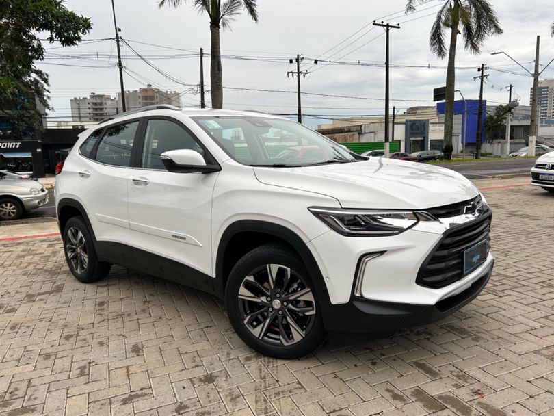 Chevrolet TRACKER Premier 1.0 Turbo 12V Flex Aut.