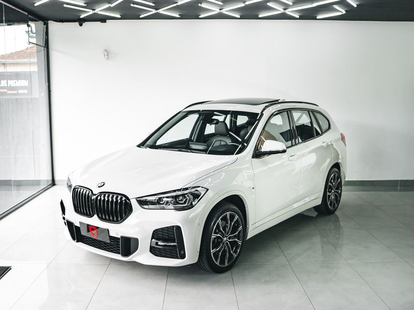 BMW X1 SDRIVE 20i M Sport 2.0 TB Flex Aut.