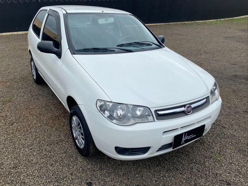 Fiat Palio 1.0 ECONOMY Fire Flex 8V 2p