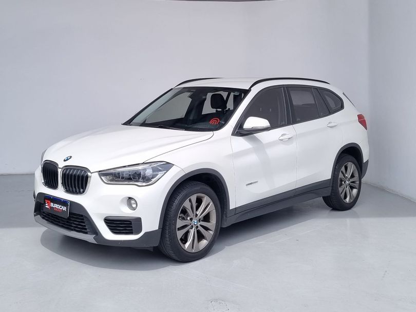 BMW X1 SDRIVE 20i 2.0/2.0 TB Acti.Flex Aut.