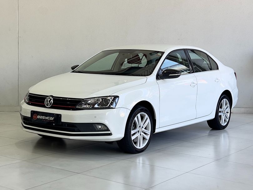 VolksWagen JETTA Highline 2.0 TSI 16V 4p Tiptronic