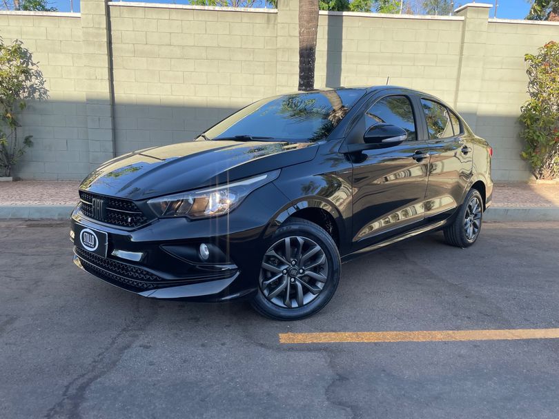 Fiat CRONOS DRIVE 1.3 8V Flex