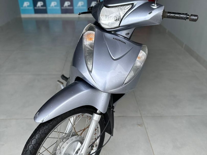 HONDA BIZ 125 EX/ 125 EX FLEX