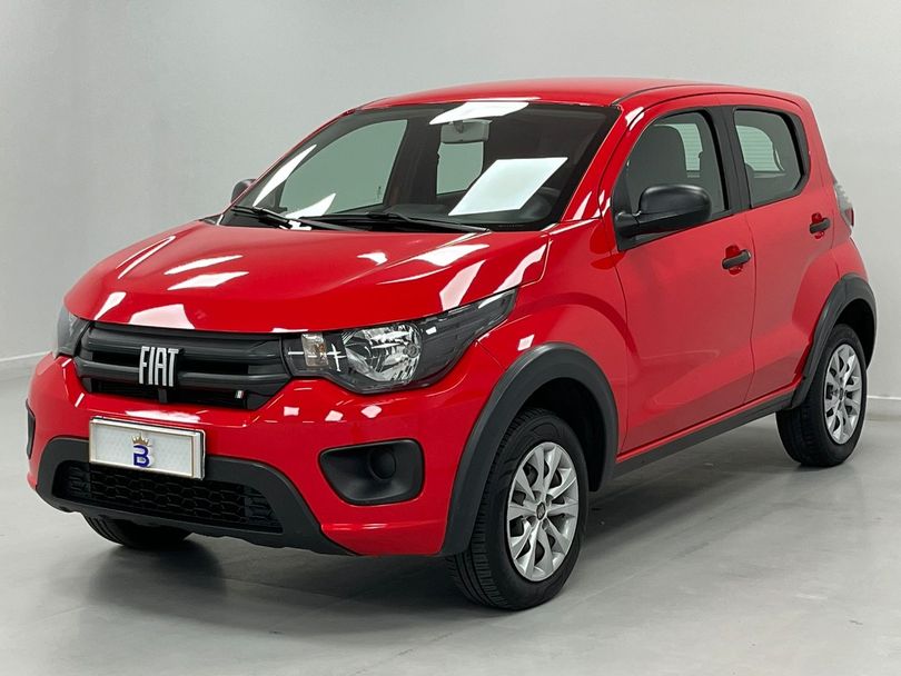 Fiat MOBI LIKE 1.0 Fire Flex 5p.