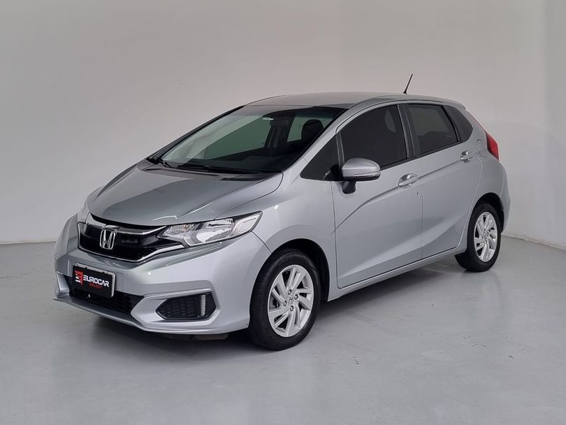 Honda Fit DX 1.5 Flexone 16V 5p Mec.