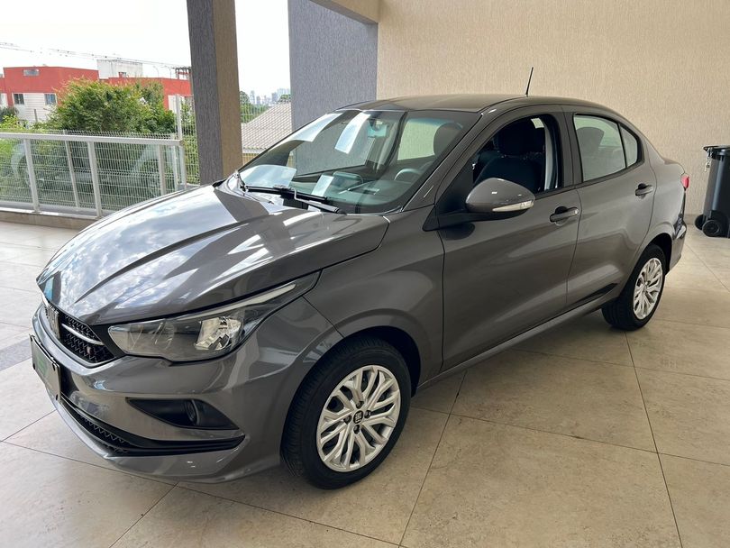 Fiat CRONOS DRIVE 1.3 8V Flex