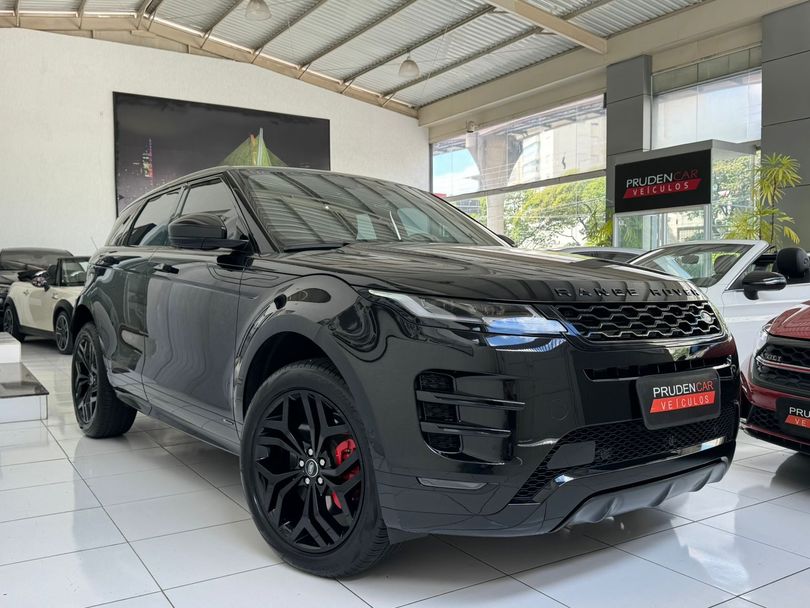 Land Rover Range R. EVO HSE Si4 R-Dyn.2.0 300cv Aut