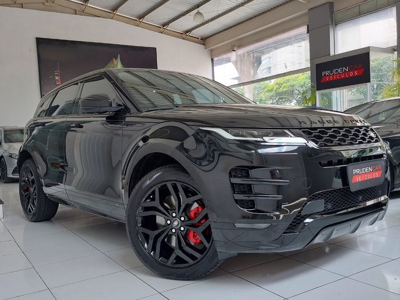 Land Rover Range R. EVO HSE Si4 R-Dyn.2.0 300cv Aut