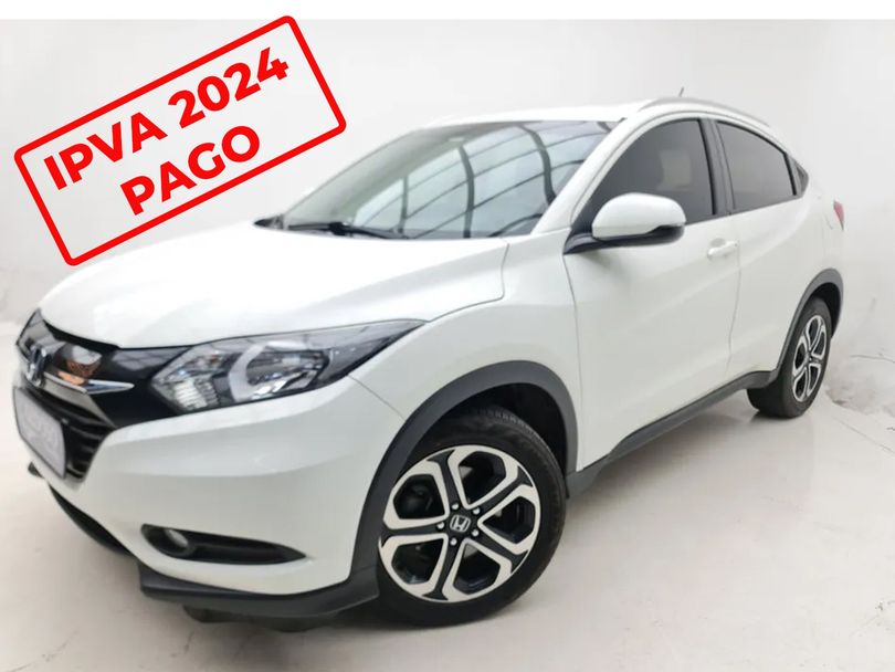 Honda HR-V EX 1.8 Flexone 16V 5p Aut.