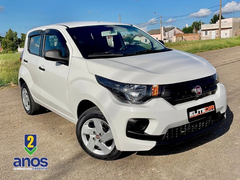 Fiat MOBI LIKE 1.0 Fire Flex 5p.