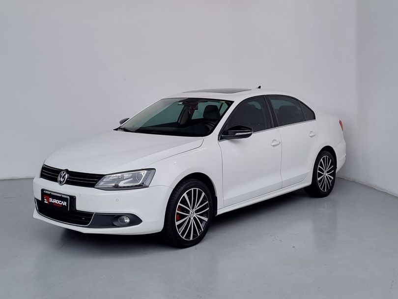 VolksWagen JETTA Highline 2.0 TSI 16V 4p Tiptronic