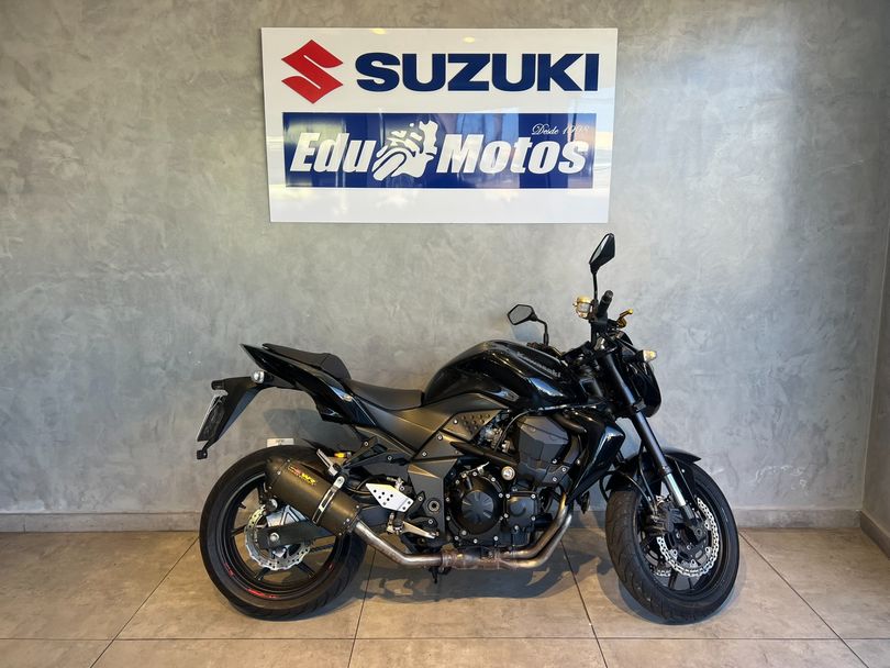 KAWASAKI Z 750