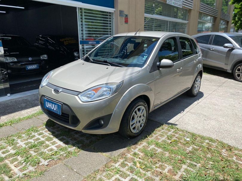 FORD 1.6 MPI CLASS HATCH 8V FLEX 4P MANUAL