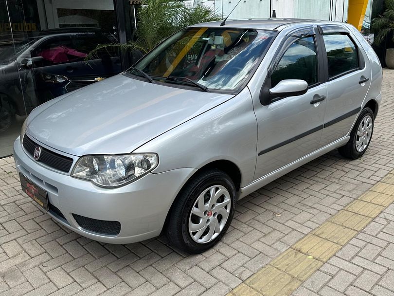 Fiat Palio 1.0 ECONOMY Fire Flex 8V 4p