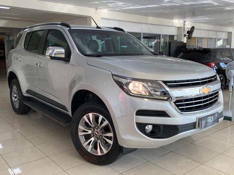 Chevrolet TRAILBLAZER LTZ 3.6 V6  Aut.