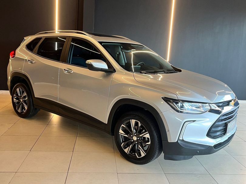 Chevrolet TRACKER Premier 1.2 Turbo 12V Flex Aut.