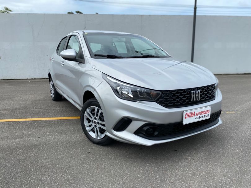 Fiat ARGO DRIVE 1.0 6V Flex